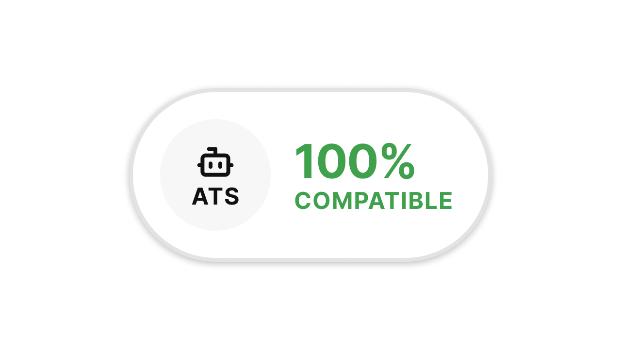 Compatible ATS
