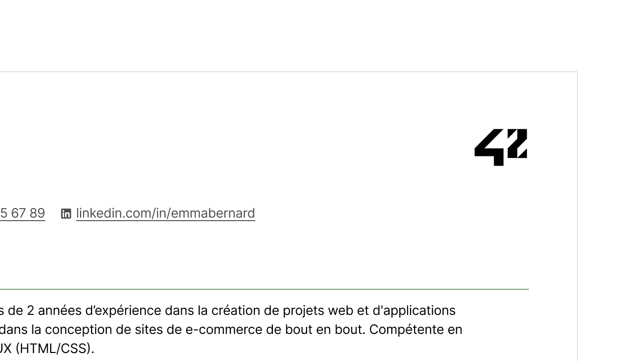 Image de marque